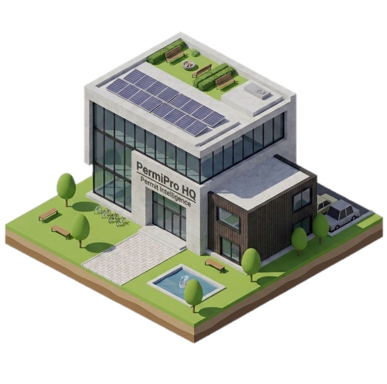 Waarom PermiPro werd opgericht. En welk probleem we in de bouw- en vergunningenwereld willen oplossen